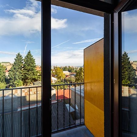 Hotel Citizen Avlabari Tbilisi Luaran gambar