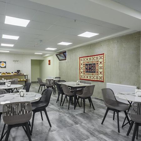 Hotel Citizen Avlabari Tbilisi Luaran gambar