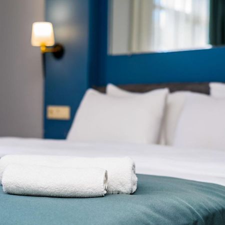 Hotel Citizen Avlabari Tbilisi Luaran gambar