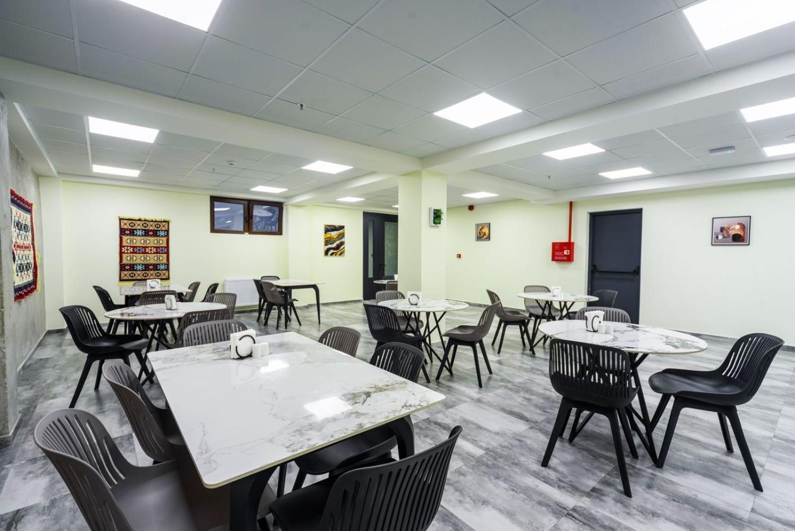 Hotel Citizen Avlabari Tbilisi Luaran gambar