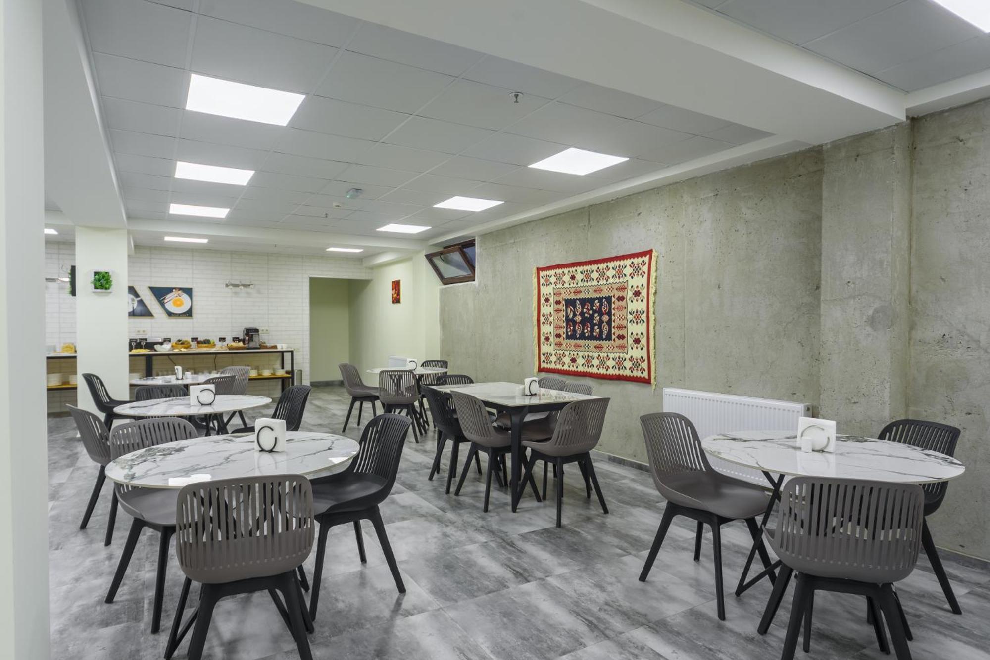 Hotel Citizen Avlabari Tbilisi Luaran gambar