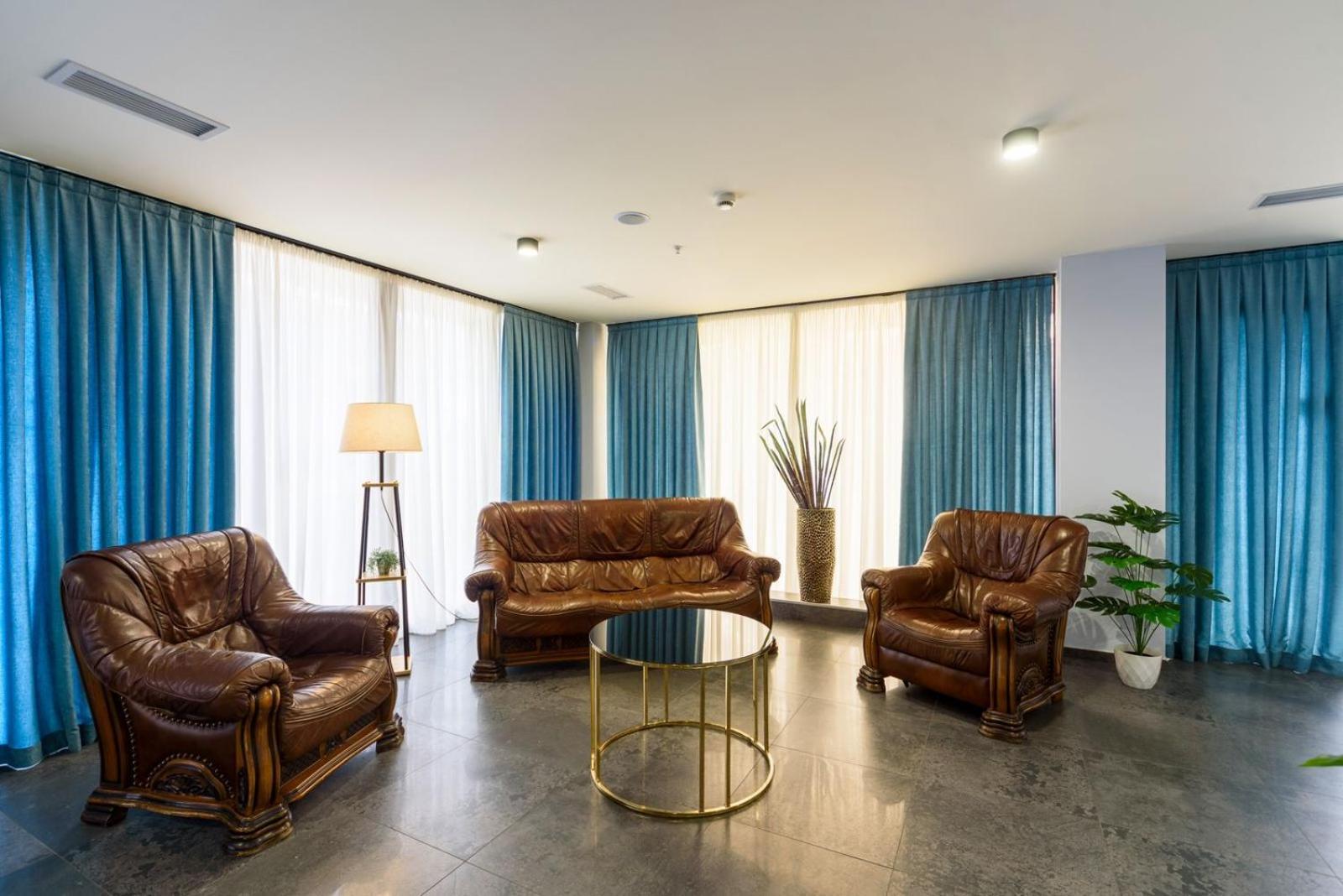 Hotel Citizen Avlabari Tbilisi Luaran gambar