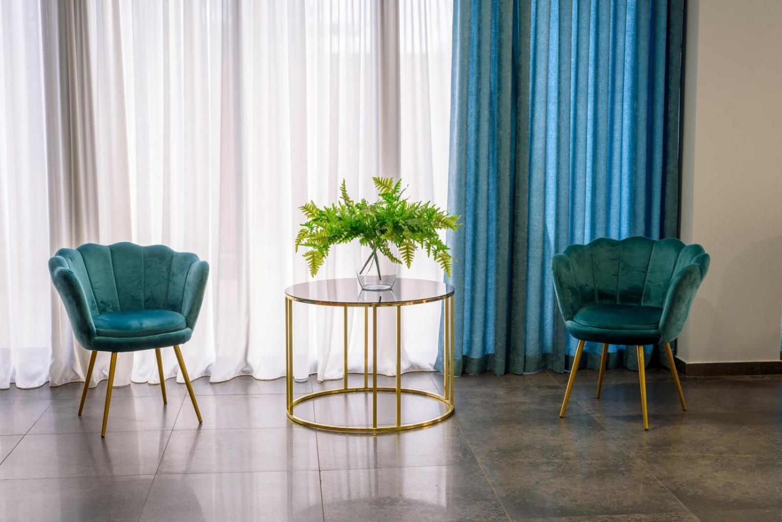 Hotel Citizen Avlabari Tbilisi Luaran gambar