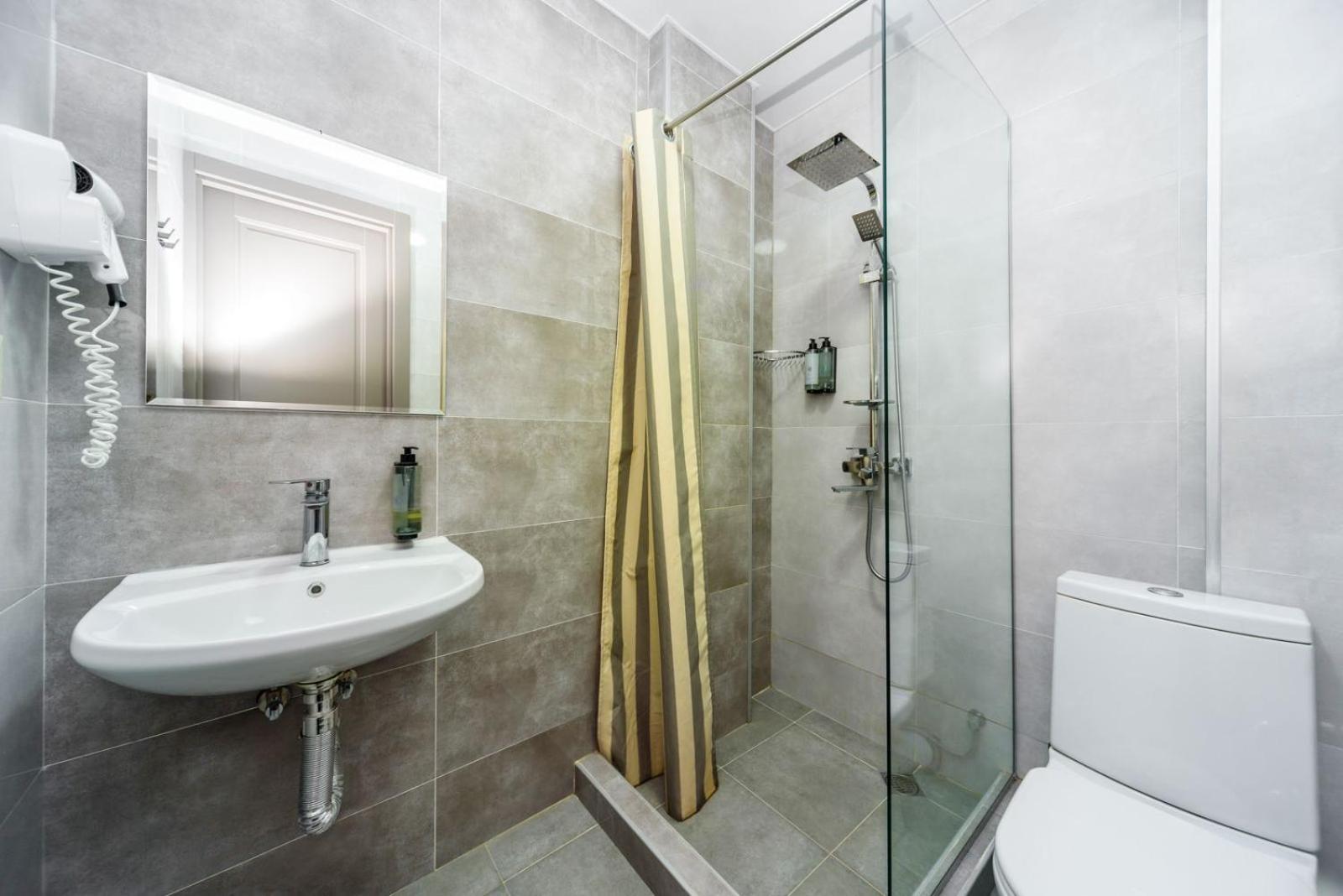 Hotel Citizen Avlabari Tbilisi Luaran gambar