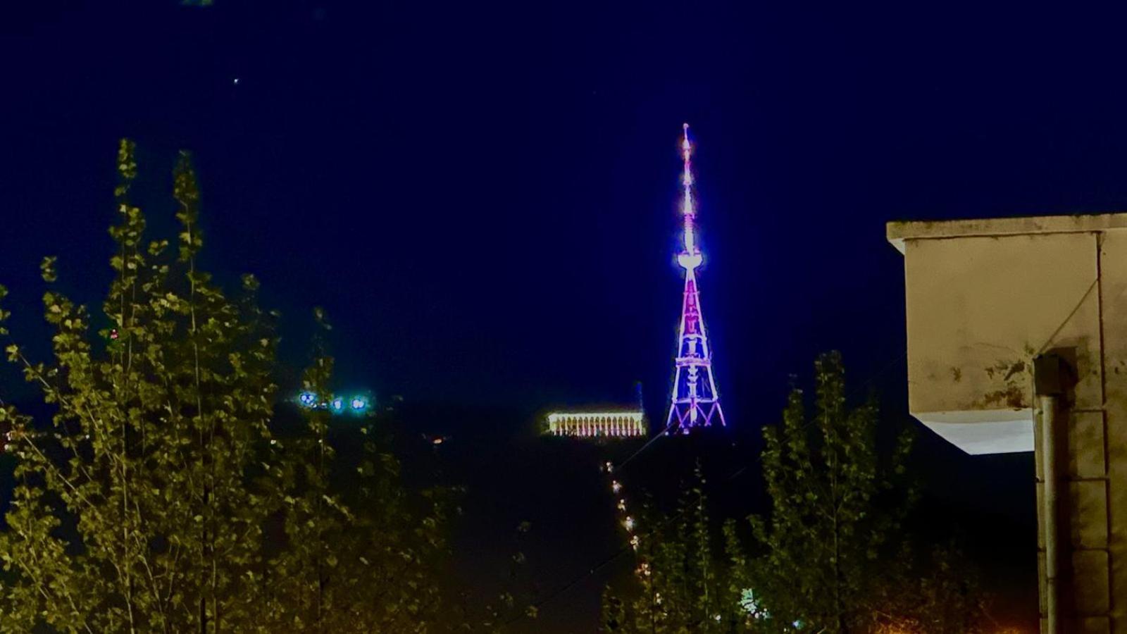 Hotel Citizen Avlabari Tbilisi Luaran gambar